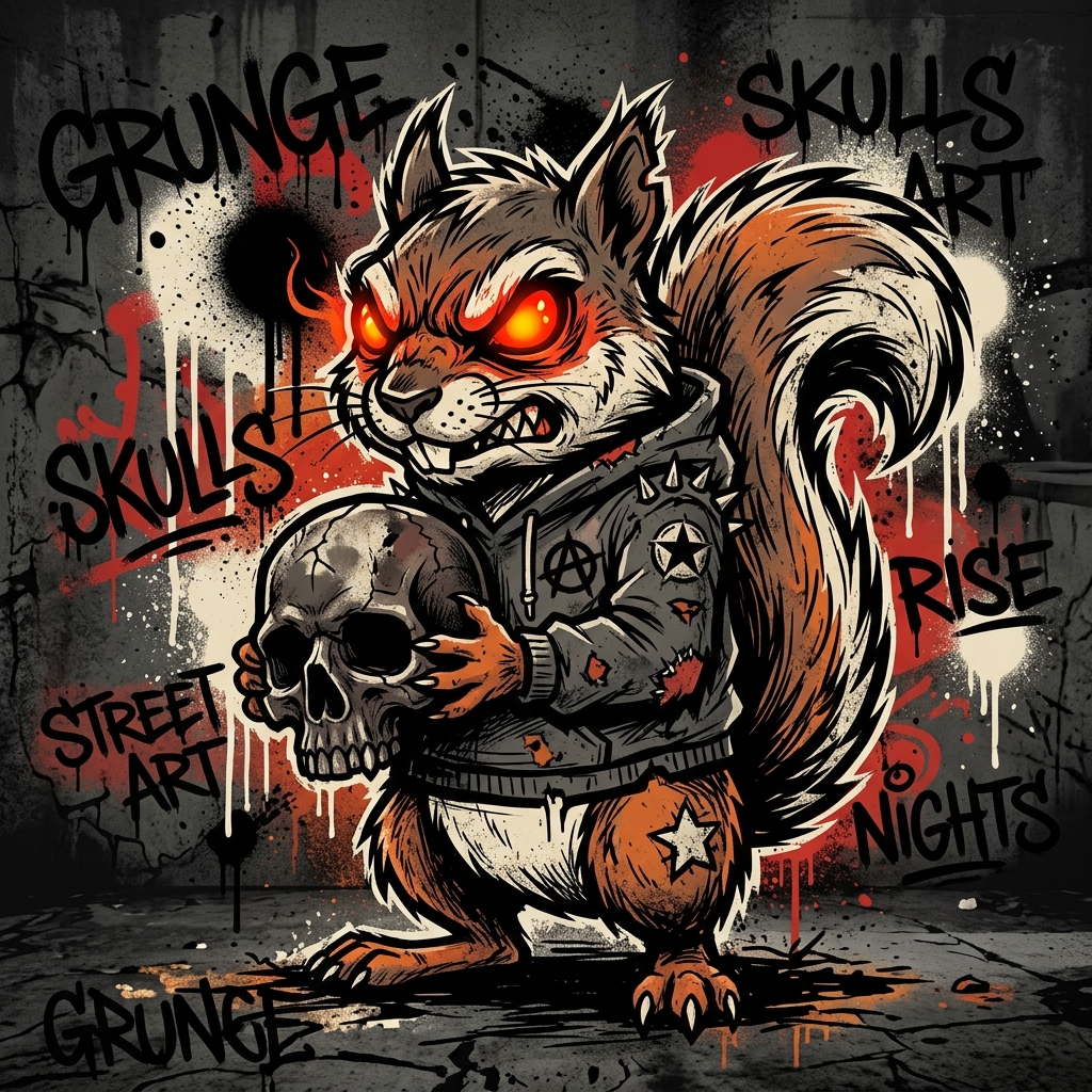 Tiny As Hell artwork